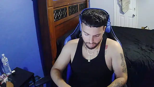 MasterKvn online show from 10/28/25, 08:57