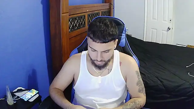 MasterKvn online show from 03/03/25, 11:35