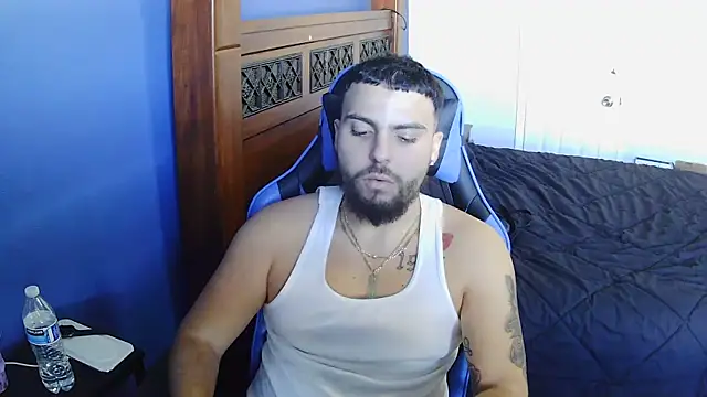 MasterKvn online show from 02/28/25, 09:01