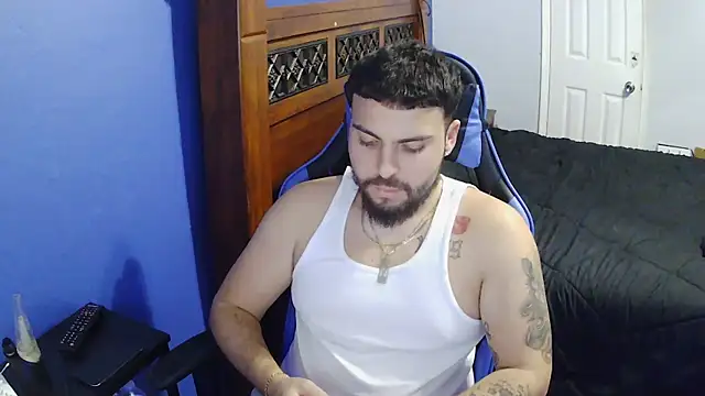 MasterKvn online show from 02/21/25, 05:46