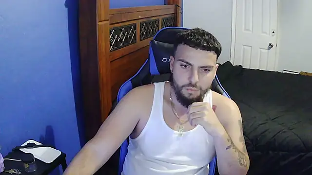 MasterKvn online show from 03/02/25, 10:58