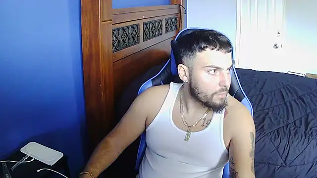 MasterKvn online show from 03/04/25, 06:07