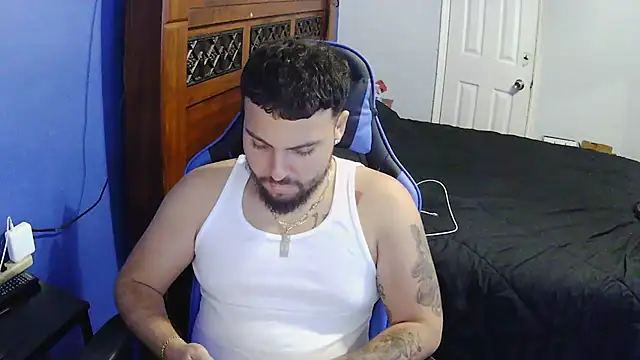 MasterKvn online show from 02/11/25, 06:40