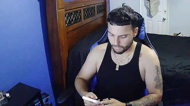 MasterKvn online show from 10/30/25, 06:23