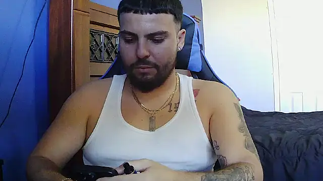 MasterKvn online show from 02/04/25, 09:31