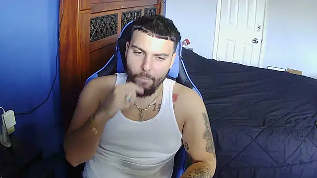 MasterKvn online show from 02/11/25, 05:40