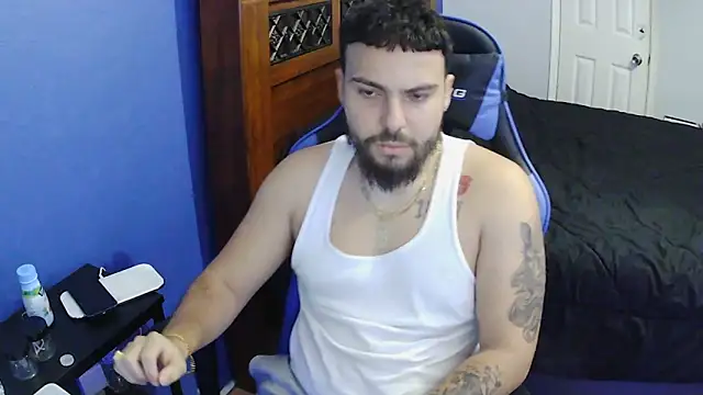 MasterKvn online show from 03/17/25, 07:26