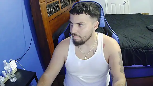 MasterKvn online show from 02/05/25, 05:41