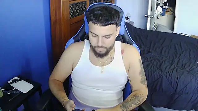 MasterKvn online show from 03/04/25, 09:54