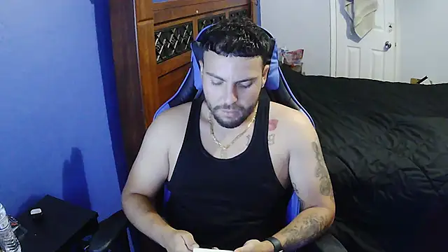 MasterKvn online show from 10/29/25, 08:13