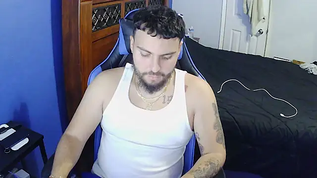 MasterKvn online show from 03/10/25, 08:39