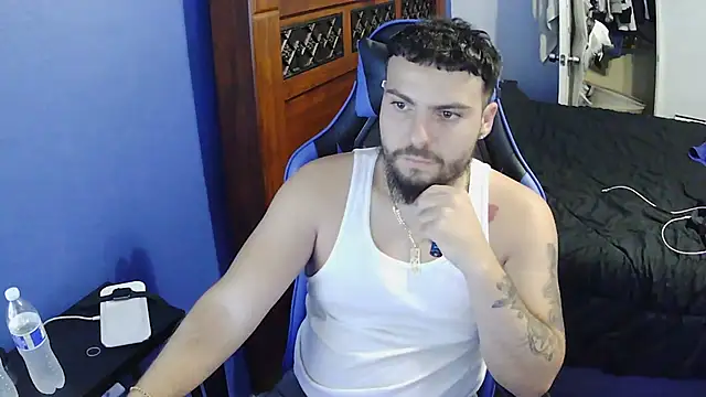 MasterKvn online show from 03/13/25, 07:53