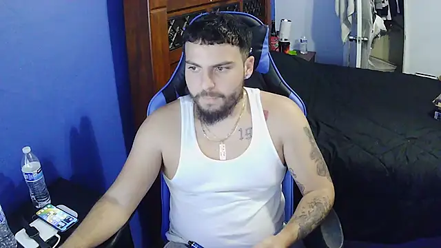 MasterKvn online show from 03/14/25, 07:48