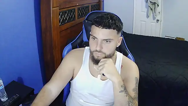 MasterKvn online show from 02/25/25, 04:24