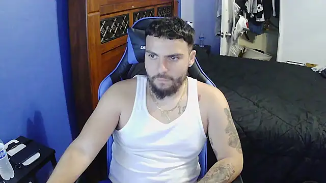 MasterKvn online show from 03/11/25, 08:30