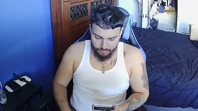 MasterKvn online show from 03/19/25, 07:27