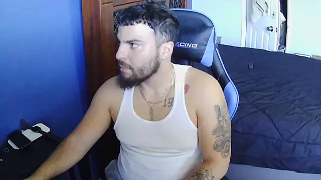 MasterKvn online show from 03/20/25, 05:15