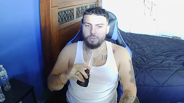 MasterKvn online show from 02/25/25, 08:42