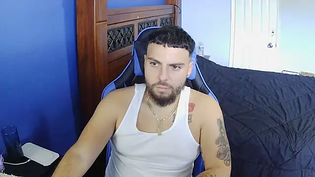 MasterKvn online show from 02/27/25, 05:58