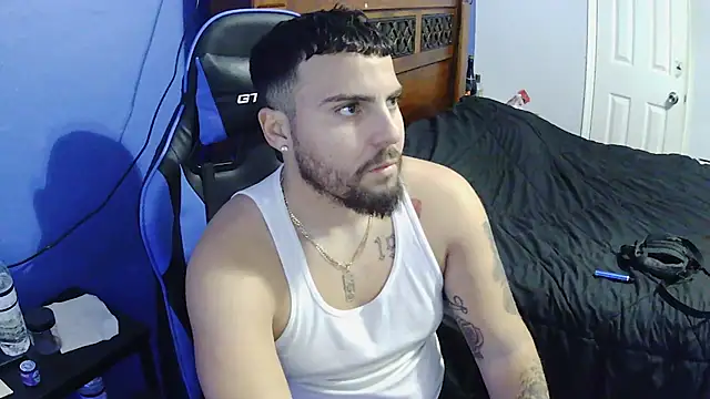 MasterKvn online show from 02/07/25, 08:01