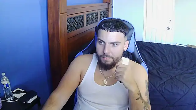 MasterKvn online show from 02/28/25, 05:59