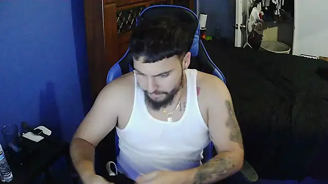 MasterKvn online show from 03/20/25, 06:19