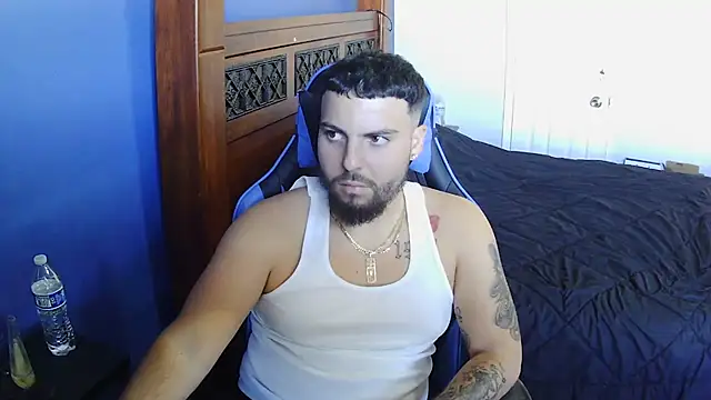 MasterKvn online show from 02/26/25, 09:20