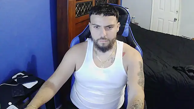 MasterKvn online show from 03/06/25, 08:09