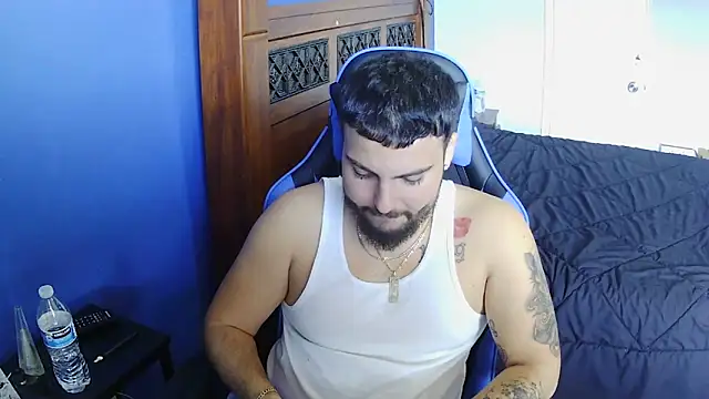 MasterKvn online show from 02/21/25, 04:16