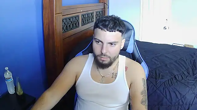 MasterKvn online show from 02/26/25, 06:15