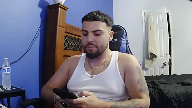 MasterKvn online show from 02/02/25, 05:42