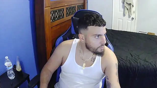 MasterKvn online show from 02/26/25, 05:35