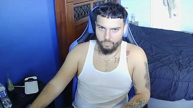 MasterKvn online show from 03/13/25, 06:23