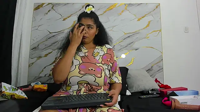 Sofii Cooper1 online show from 02/28/25, 10:30
