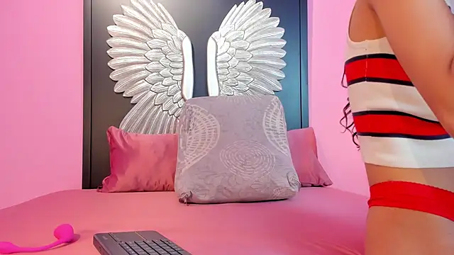 Snapshot of lupeebony chatting on 01/31/26, 07:34 lupeebony online show from 01/31/26, 07:34