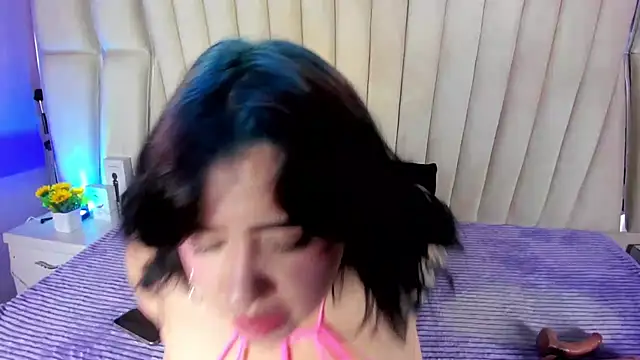 Victoria Rossy online show from 06/14/26, 11:06