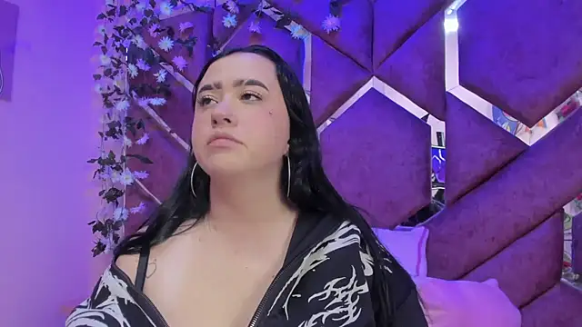 Victoria Rossy online show from 01/14/26, 08:12