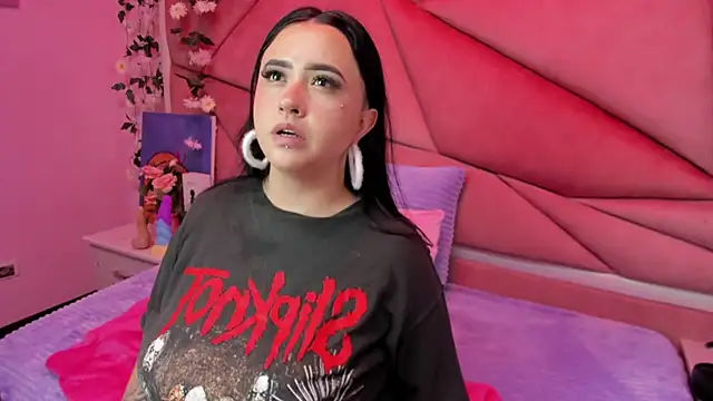 Victoria Rossy online show from 09/27/25, 07:53