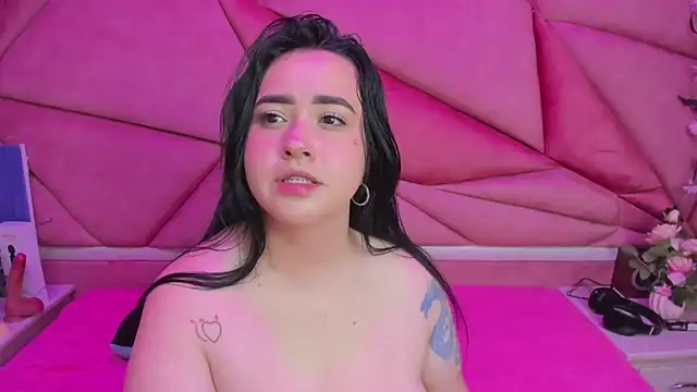 Victoria Rossy online show from 09/09/25, 02:04