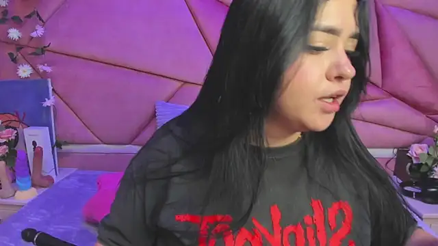 Victoria Rossy online show from 09/21/25, 09:20