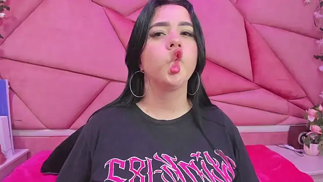 Victoria Rossy online show from 09/10/25, 07:24