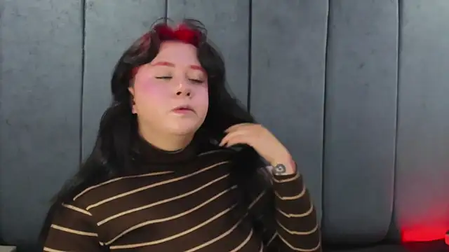 Victoria Rossy online show from 05/14/26, 10:29