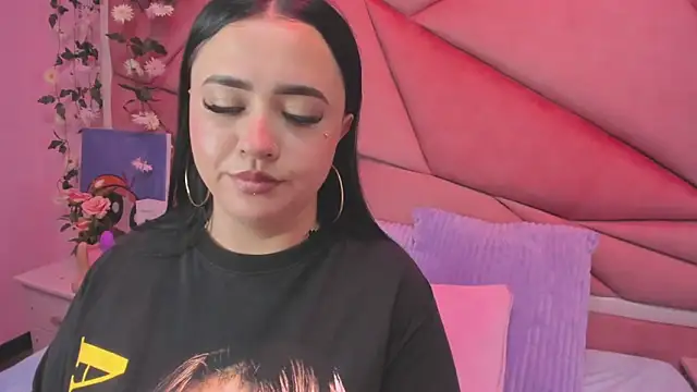 Victoria Rossy online show from 09/26/25, 07:43