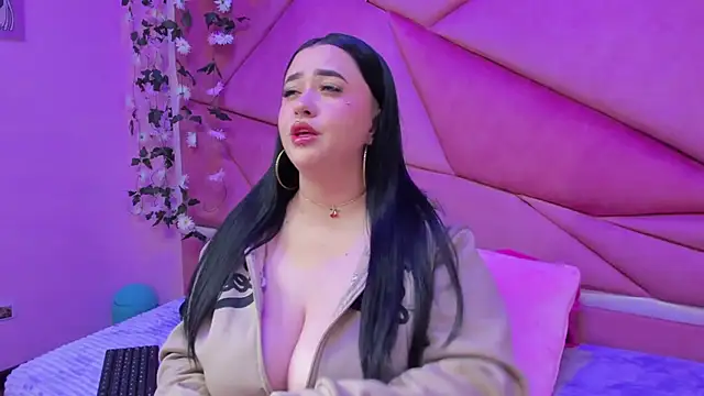 Victoria Rossy online show from 10/09/25, 08:09