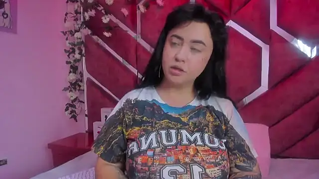 Victoria Rossy online show from 03/10/26, 08:46