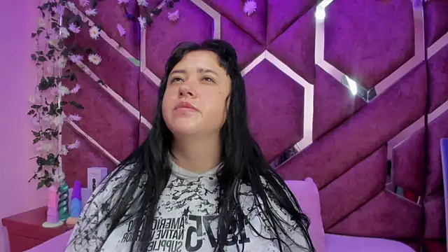 Victoria Rossy online show from 02/10/26, 08:19