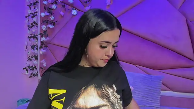 Victoria Rossy online show from 12/03/25, 07:35