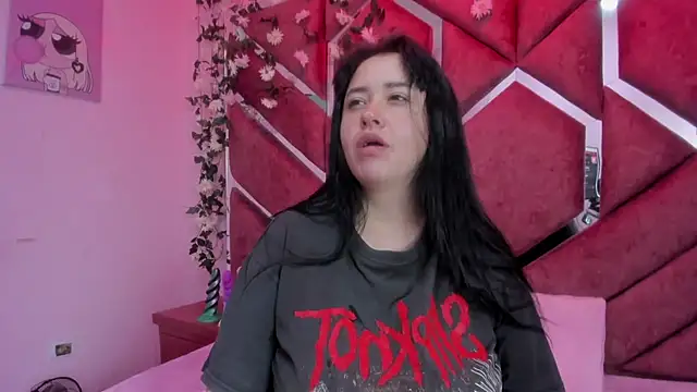 Victoria Rossy online show from 03/14/26, 08:48