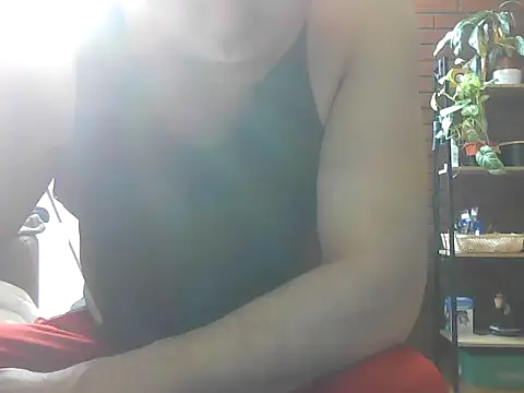 Nicetomeetyoubb online show from 02/23/26, 09:54