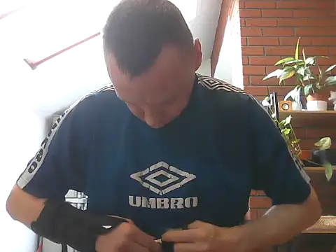 Nicetomeetyoubb online show from 03/26/26, 07:17